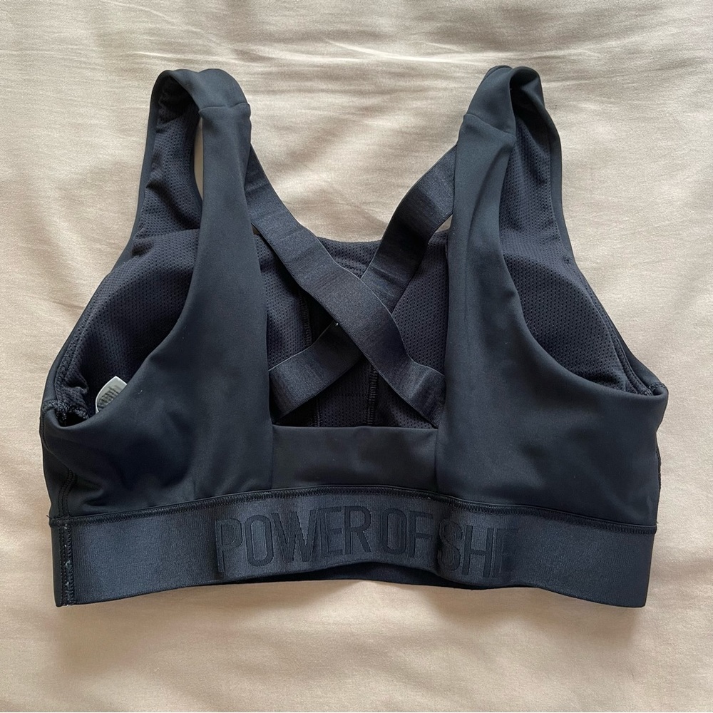 Athleta Power of She Sports Bra
